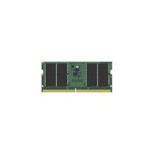 Kingston Modulo DDR5 - 48 GB - SO DIMM 262-PIN