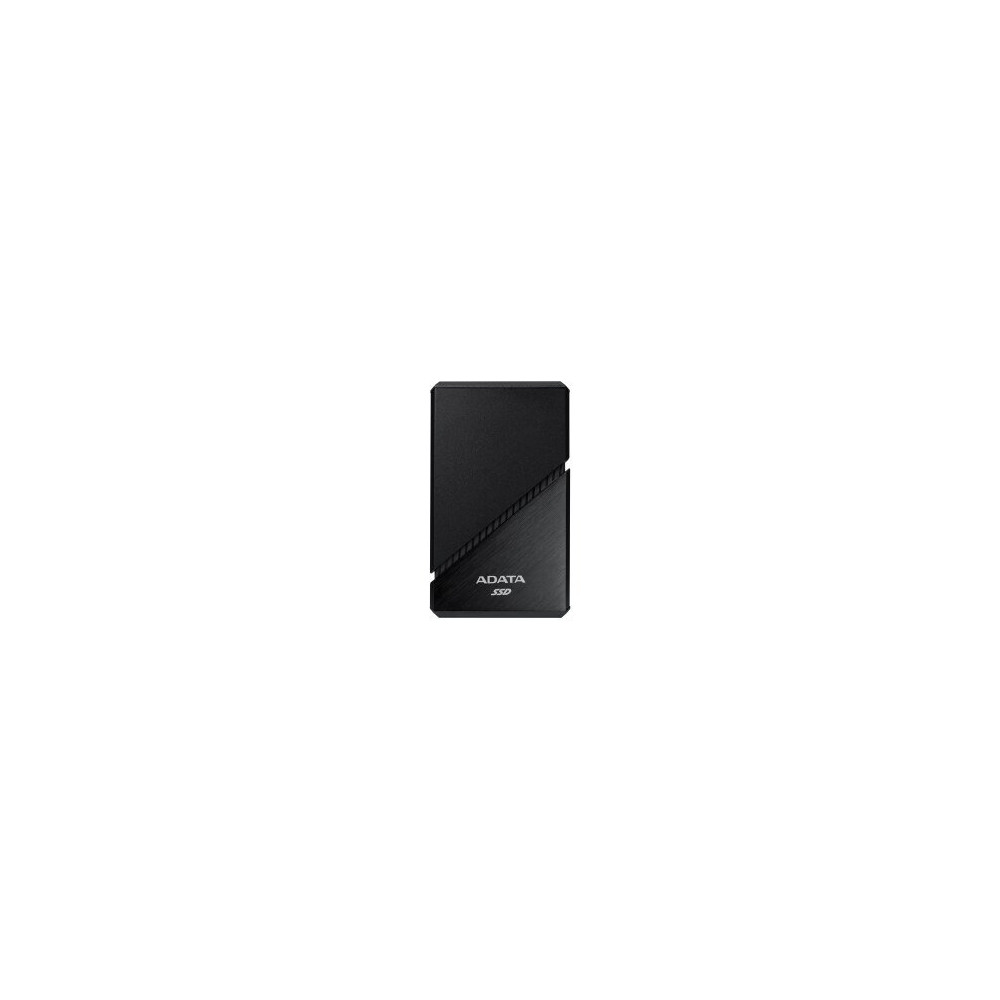 ADATA SE920 - SSD - 2 TB - esterno (portatile) - USB4 (connettore USB-C)