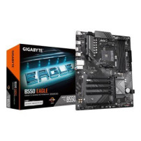 Gigabyte B550 EAGLE (B550,AM4,ATX,DDR4) - AMD Socket AM4 (Ryzen) - ATX - Scheda madre - AMD Socket AM4 (Ryzen)
