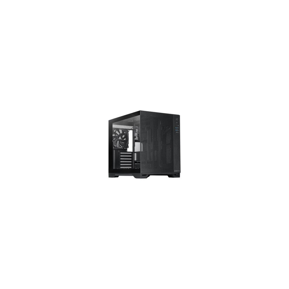 Chieftec Visio Air - Tower - ATX - Pannello laterale con finestra (vetro temperato)