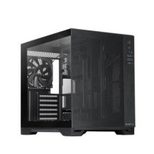 Chieftec Visio Air - Tower - ATX - Pannello laterale con finestra (vetro temperato)