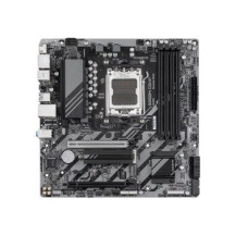 Gigabyte B850M D3HP - Scheda madre - micro ATX - Socket AM5 - Chipset AMD B850 - USB-C 3.2 Gen 1, USB 3.2 Gen 1 - LAN Gigabit -