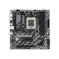 Gigabyte B850M D3HP - Scheda madre - micro ATX - Socket AM5 - Chipset AMD B850 - USB-C 3.2 Gen 1, USB 3.2 Gen 1 - LAN Gigabit -