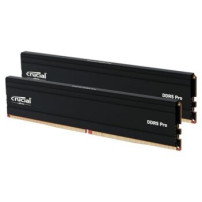 Crucial DDR5 - Kit - 64 GB: 2 x 32 GB - DIMM 288-PIN