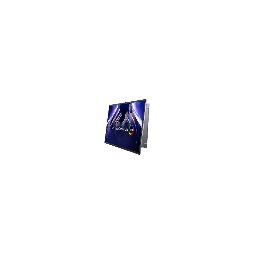 ASUS ZenScreen Fold OLED MQ17QH - Monitor OLED - 17.3″