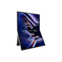ASUS ZenScreen Fold OLED MQ17QH - Monitor OLED - 17.3″