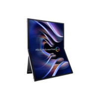 ASUS ZenScreen Fold OLED MQ17QH - Monitor OLED - 17.3″