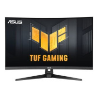 ASUS TUF Gaming VG27WQ3B - Monitor LED - Gaming - curvo - 27″