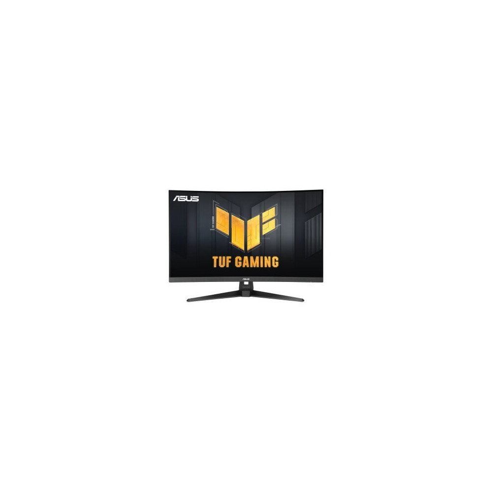 ASUS TUF Gaming VG27WQ3B - Monitor LED - Gaming - curvo - 27″