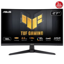ASUS TUF Gaming VG27WQ3B - Monitor LED - Gaming - curvo - 27″