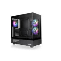 Thermaltake View 270 Plus TG ARGB nero Vetro temperato x 2