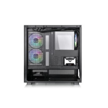 Thermaltake View 270 Plus TG ARGB nero Vetro temperato x 2