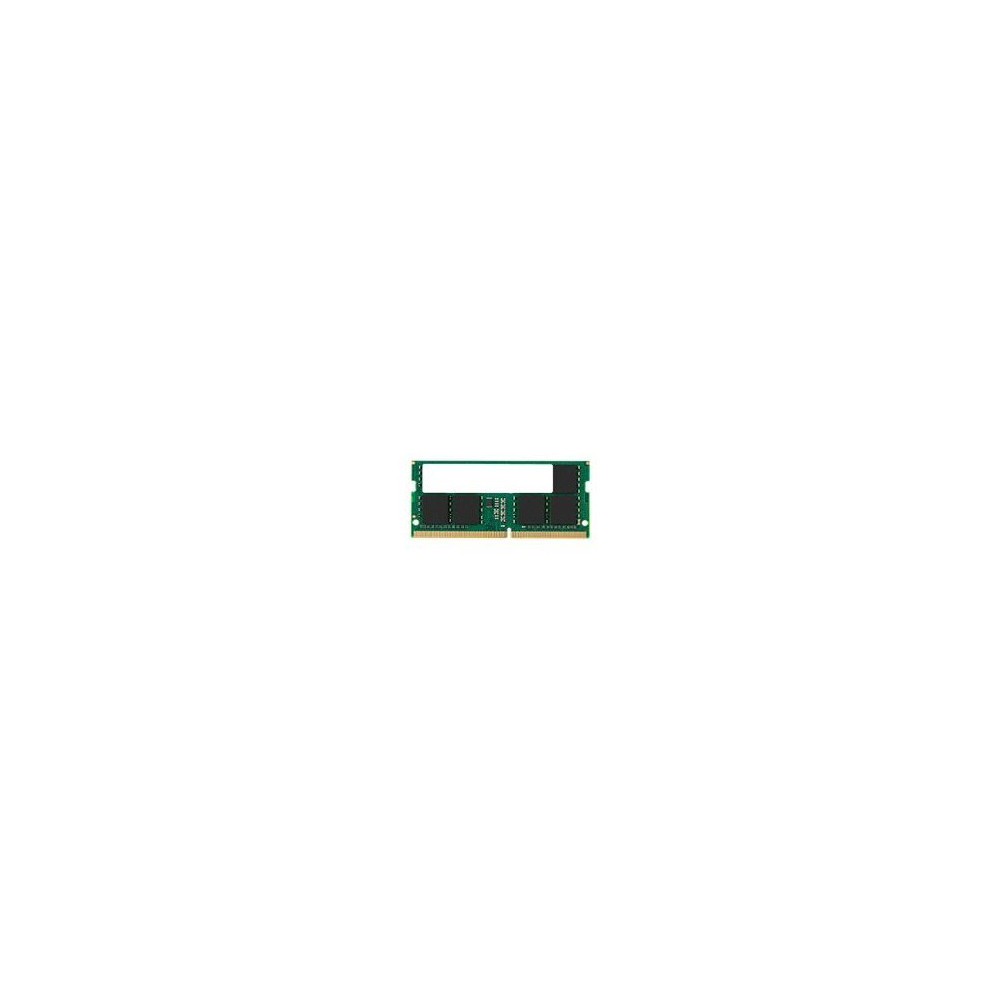 Transcend JetRAM - DDR4 - modulo - 16 GB - SO DIMM 260-PIN
