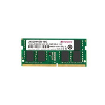 Transcend JetRAM - DDR4 - modulo - 16 GB - SO DIMM 260-PIN