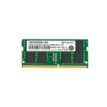 Transcend JetRAM - DDR4 - modulo - 16 GB - SO DIMM 260-PIN