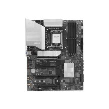 MSI PRO B860-P - Scheda madre - ATX - Presa LGA1851 - Chipset B860 - USB 3.2 Gen 2, USB 3.2 Gen 1 - 5 Gigabit Ethernet - Grafica
