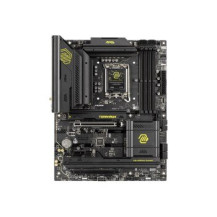 MSI MAG B860 TOMAHAWK WIFI - Scheda madre - ATX - Presa LGA1851 - Chipset B860 - USB4, USB 3.2 Gen 1, USB 3.2 Gen 2, USB-C 3.2 G