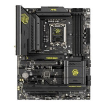 MSI MAG B860 TOMAHAWK WIFI - Scheda madre - ATX - Presa LGA1851 - Chipset B860 - USB4, USB 3.2 Gen 1, USB 3.2 Gen 2, USB-C 3.2 G