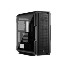 Corsair 5000T - Mid tower Gaming - E-ATX - Pannello laterale con finestra (vetro temperato)