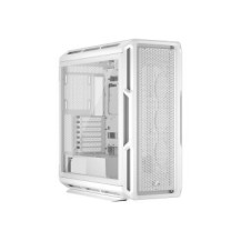 Corsair 5000T - Mid tower - E-ATX - Pannello laterale con finestra (vetro temperato)