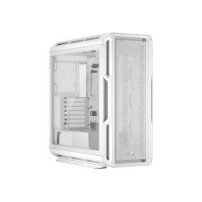 Corsair 5000T - Mid tower - E-ATX - Pannello laterale con finestra (vetro temperato)