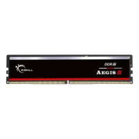 G.Skill DIMM 16 GB DDR5-5600 nero F5-5600J3636C16GX1-IS Aegis 5 INTEL XMP AMD