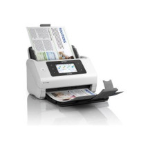 Epson WorkForce DS-900WN - Scanner per documenti - Fronte/retro - A4/Legal - 600 dpi x 600 dpi - fino a 70 ppm (mono)