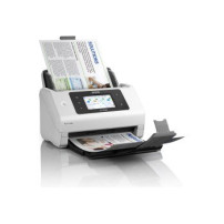 Epson WorkForce DS-900WN - Scanner per documenti - Fronte/retro - A4/Legal - 600 dpi x 600 dpi - fino a 70 ppm (mono)