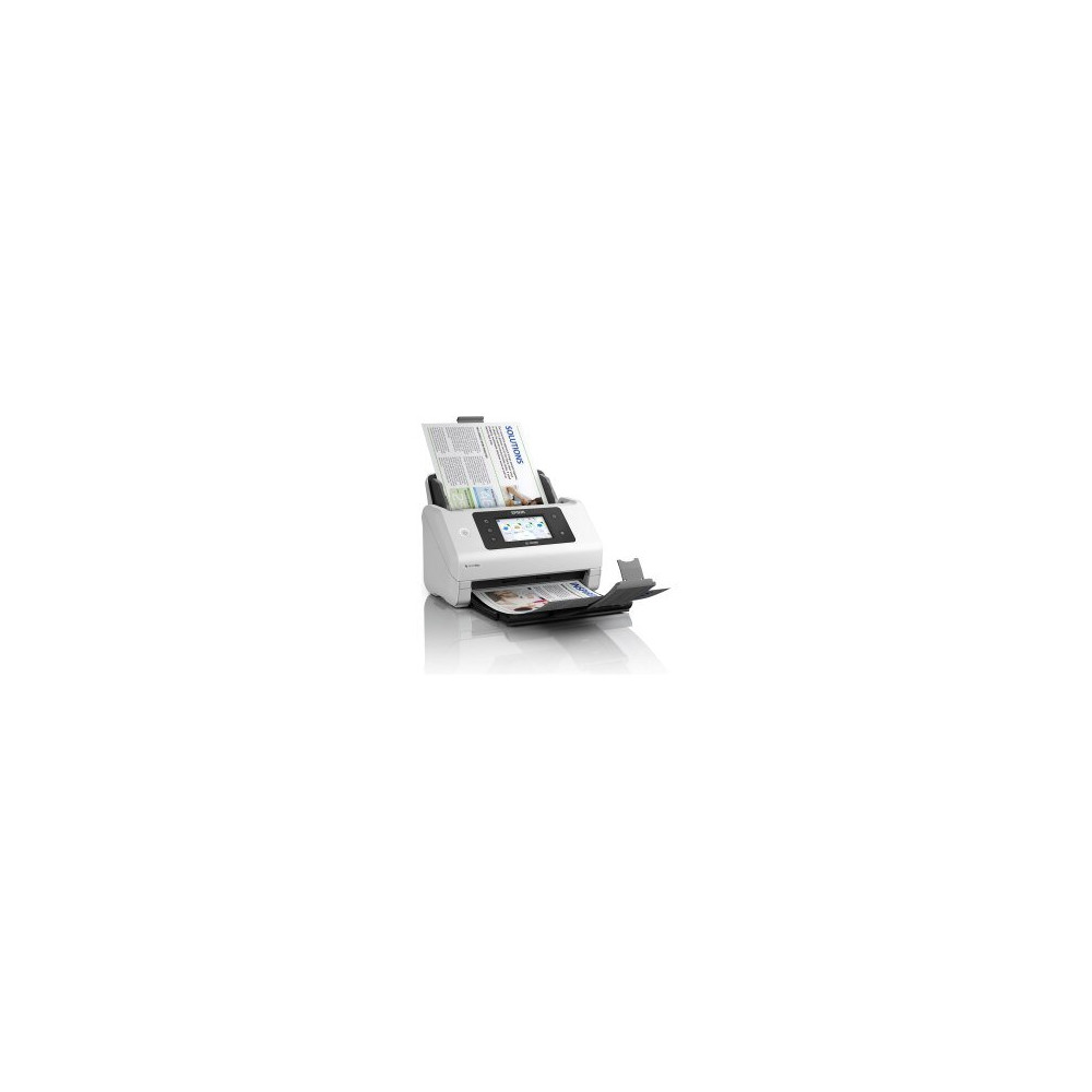 Epson WorkForce DS-900WN - Scanner per documenti - Fronte/retro - A4/Legal - 600 dpi x 600 dpi - fino a 70 ppm (mono)