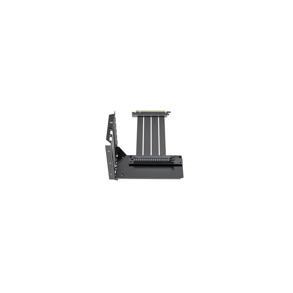 Xilence Vertical GPU holder with Riser cabel XZ107