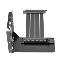 Xilence Vertical GPU holder with Riser cabel XZ107