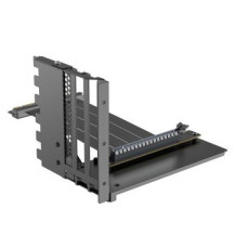 Xilence Vertical GPU holder with Riser cabel XZ107