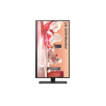 LG Monitor PC 27″ Wide Quad HD LED