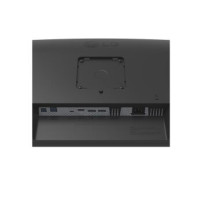 LG 27BA65QB-B.AEU - Schermo piatto (TFT/LCD) - 68,6 cm