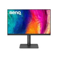 BenQ PD2706QN - Monitor LED - 27″ - 2560 x 1440 QHD @ 100 Hz