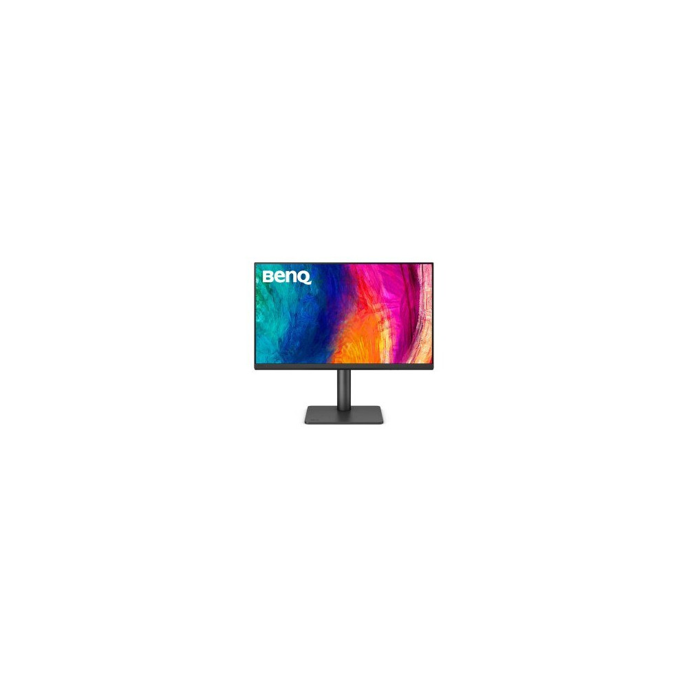 BenQ PD2706QN - Monitor LED - 27″ - 2560 x 1440 QHD @ 100 Hz