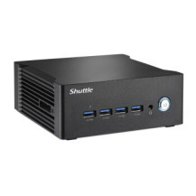 Shuttle NA10H7 AMD R7-8845HS RADEON780M - DisplayPort