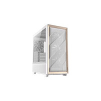 Antec Geh Antec FLUX White Midi Tower bianco retail - Midi/Minitower - ATX