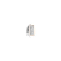 Antec Geh Antec FLUX White Midi Tower bianco retail - Midi/Minitower - ATX
