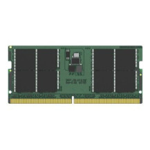 Kingston ValueRAM - DDR5 - modulo - 48 GB - SO DIMM 262-PIN