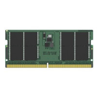 Kingston ValueRAM - DDR5 - modulo - 48 GB - SO DIMM 262-PIN