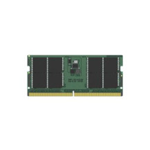 Kingston ValueRAM - DDR5 - modulo - 48 GB - SO DIMM 262-PIN