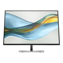 HP 524pn - Series 5 Pro - Monitor LED - 24″