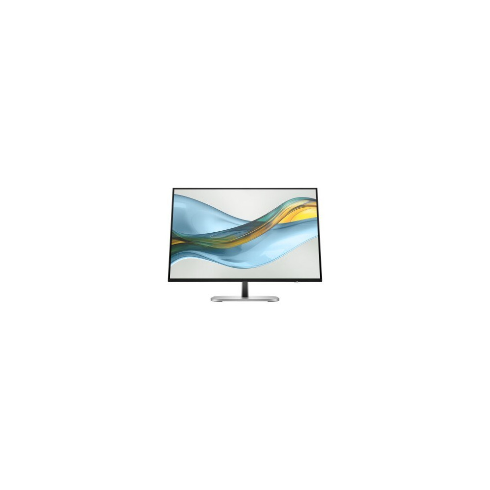 HP 524pn - Series 5 Pro - Monitor LED - 24″