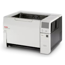 Kodak S3120 Max - Scanner per documenti - Dual CIS - Fronte/retro - 305 x 4060 mm - 600 dpi - fino a 120 ppm (mono)