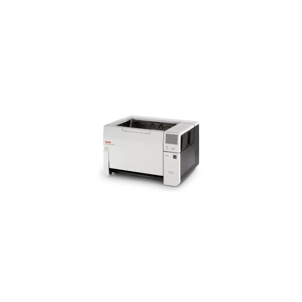 Kodak S3120 Max - Scanner per documenti - Dual CIS - Fronte/retro - 305 x 4060 mm - 600 dpi - fino a 120 ppm (mono)