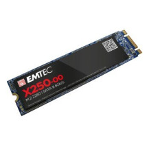 EMTEC SSD M.2 Sata X250 2TB Interno