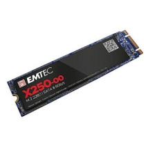 EMTEC SSD M.2 Sata X250 2TB Interno