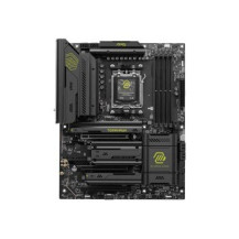 MSI MAG X870E TOMAHAWK WIFI - Scheda madre - ATX - Socket AM5 - Chipset AMD X870E - USB-C 3.2 Gen 2x2, USB-C 3.2 Gen2, USB 3.2 G
