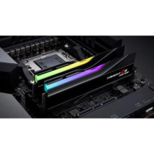 G.Skill DIMM 32 GB DDR5-6400 2x 16 Dual Kit nero F5-6400J3039G16GX2-TZ5NR Trident